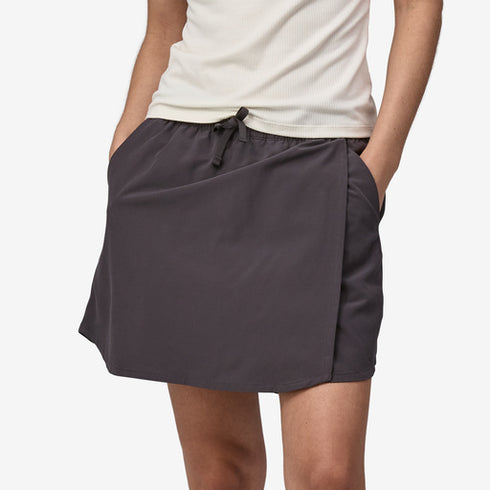 24 W's Fleetwith Skort